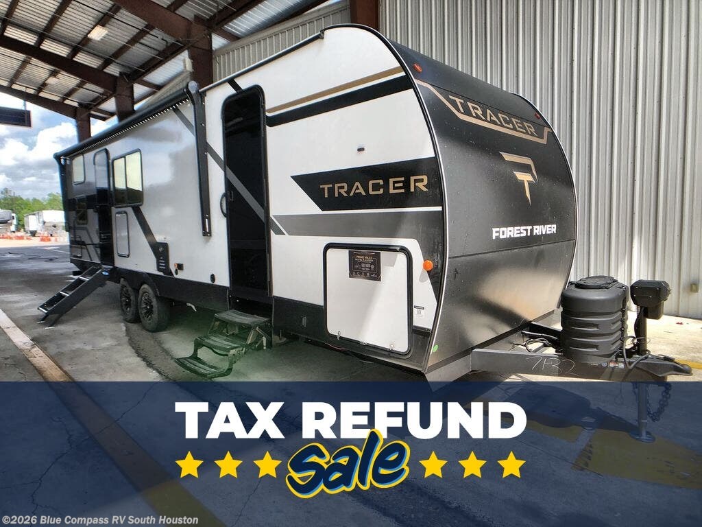 New 2026 Prime Time Tracer 275BH available in Alvin, Texas