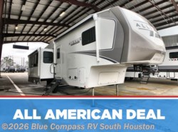 New 2026 Alliance RV Avenue All-Access 29RL available in Alvin, Texas