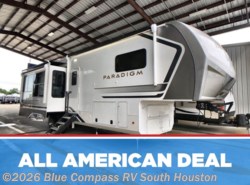 New 2026 Alliance RV Paradigm 310RL available in Alvin, Texas