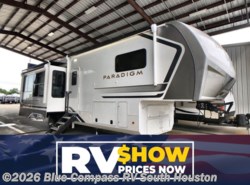New 2026 Alliance RV Paradigm 310RL available in Alvin, Texas