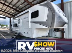 New 2026 Alliance RV Avenue All-Access 23ML available in Alvin, Texas
