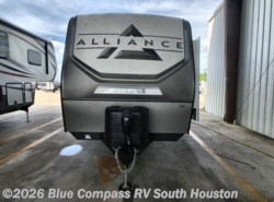 New 2026 Alliance RV Avenue 332RL available in Alvin, Texas