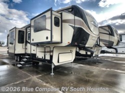 Used 2018 Heartland Bighorn 3950FL available in Alvin, Texas