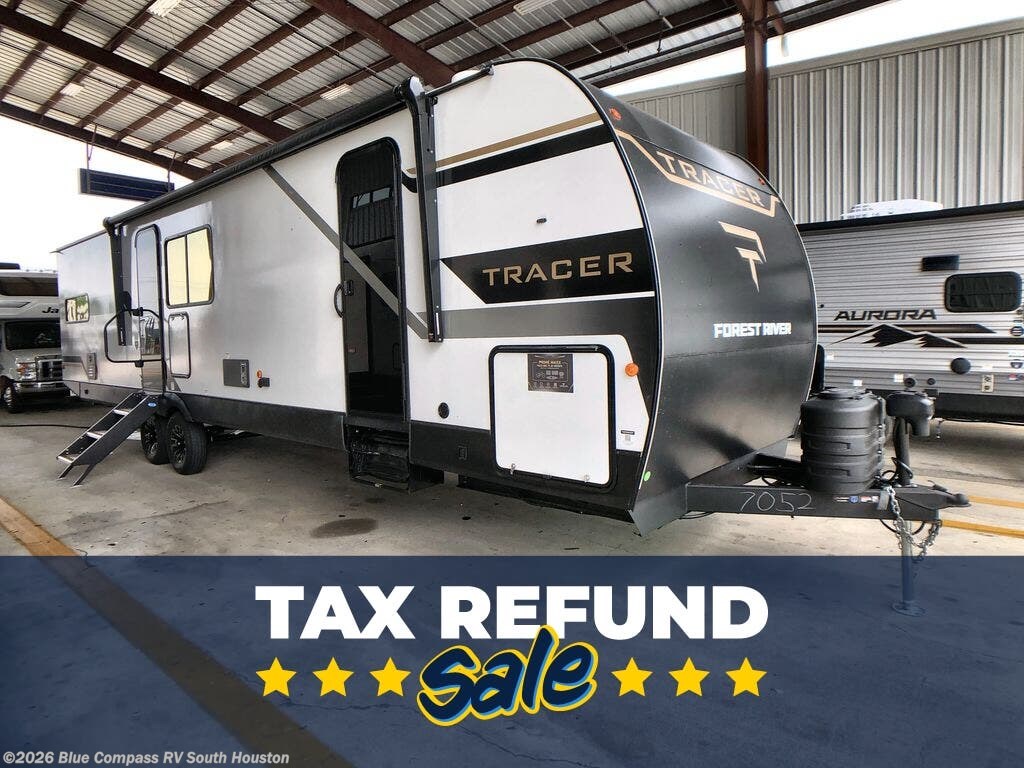 New 2026 Prime Time Tracer 295DB available in Alvin, Texas