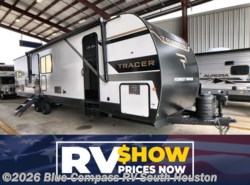 New 2026 Forest River Tracer 295DB available in Alvin, Texas