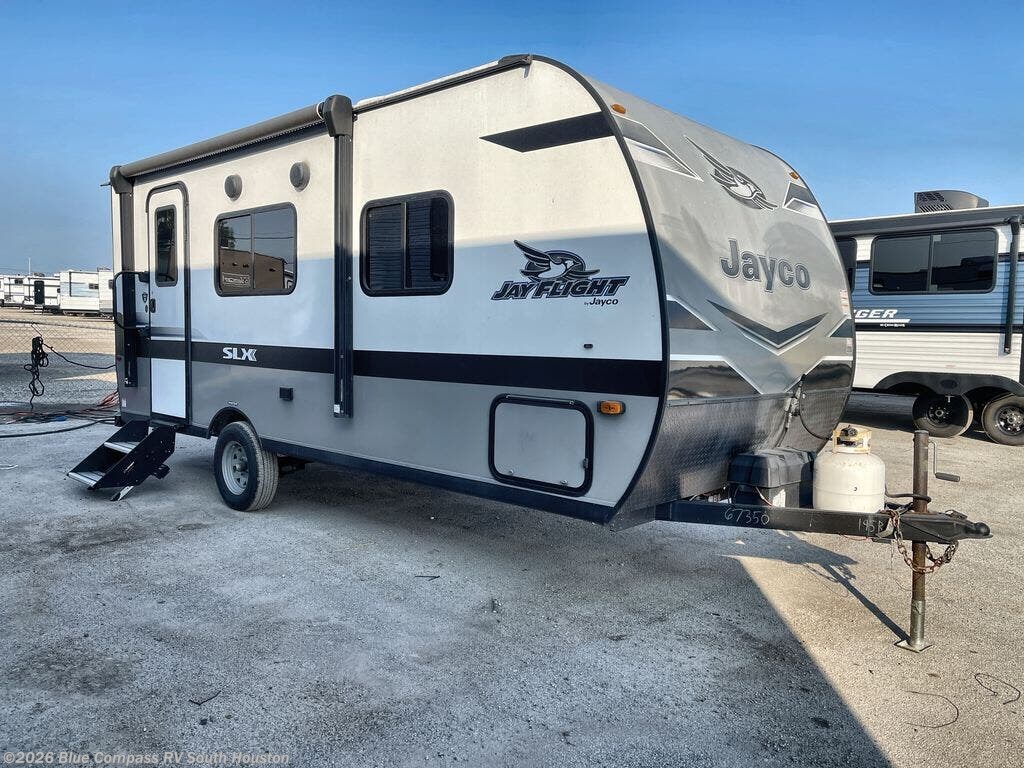 Used 2023 Jayco Jay Flight 195RB available in Alvin, Texas