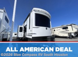 New 2026 CrossRoads Hampton 388FKL available in Alvin, Texas