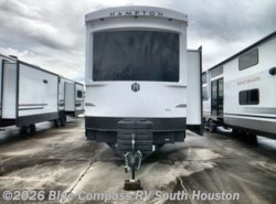 New 2026 CrossRoads Hampton 388FKL available in Alvin, Texas
