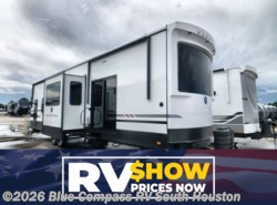 New 2026 CrossRoads Hampton 388FKL available in Alvin, Texas