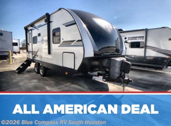 Used 2022 Highland Ridge Silverstar S-Lite 212FB available in Alvin, Texas