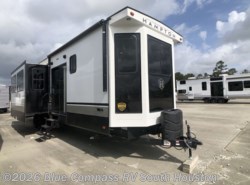 Used 2023 CrossRoads Hampton 378DBB available in Alvin, Texas
