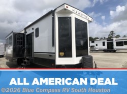Used 2023 CrossRoads Hampton 378DBB available in Alvin, Texas