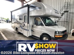 New 2027 Thor Motor Coach Geneva 21VT Chevy available in Alvin, Texas