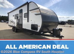 New 2026 Forest River Aurora 24RBS available in Alvin, Texas