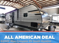 New 2026 Forest River Aurora 29TQS available in Alvin, Texas