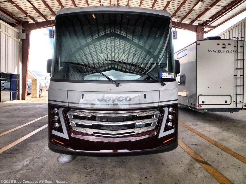 New 2026 Jayco Precept 31UL available in Alvin, Texas