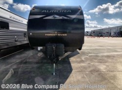 New 2026 Forest River Aurora 27DBH available in Alvin, Texas