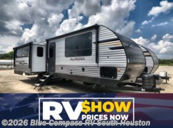 New 2026 Forest River Aurora 32RLTS available in Alvin, Texas