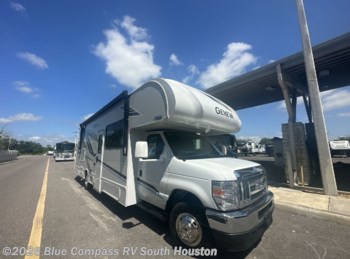 New 2027 Thor Motor Coach Geneva 29VT available in Alvin, Texas