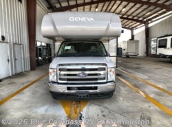 New 2027 Thor Motor Coach Geneva 29VT available in Alvin, Texas