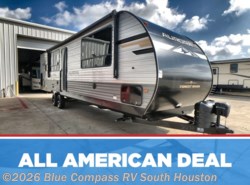 New 2026 Forest River Aurora 31KDS available in Alvin, Texas