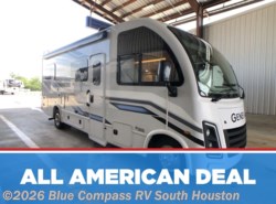 New 2027 Thor Motor Coach Geneva 24VS available in Alvin, Texas