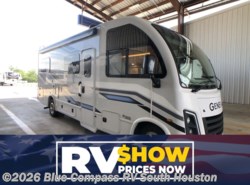 New 2027 Thor Motor Coach Geneva 24VS available in Alvin, Texas