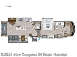 Used 2022 Alliance RV Paradigm 370FB available in Alvin, Texas