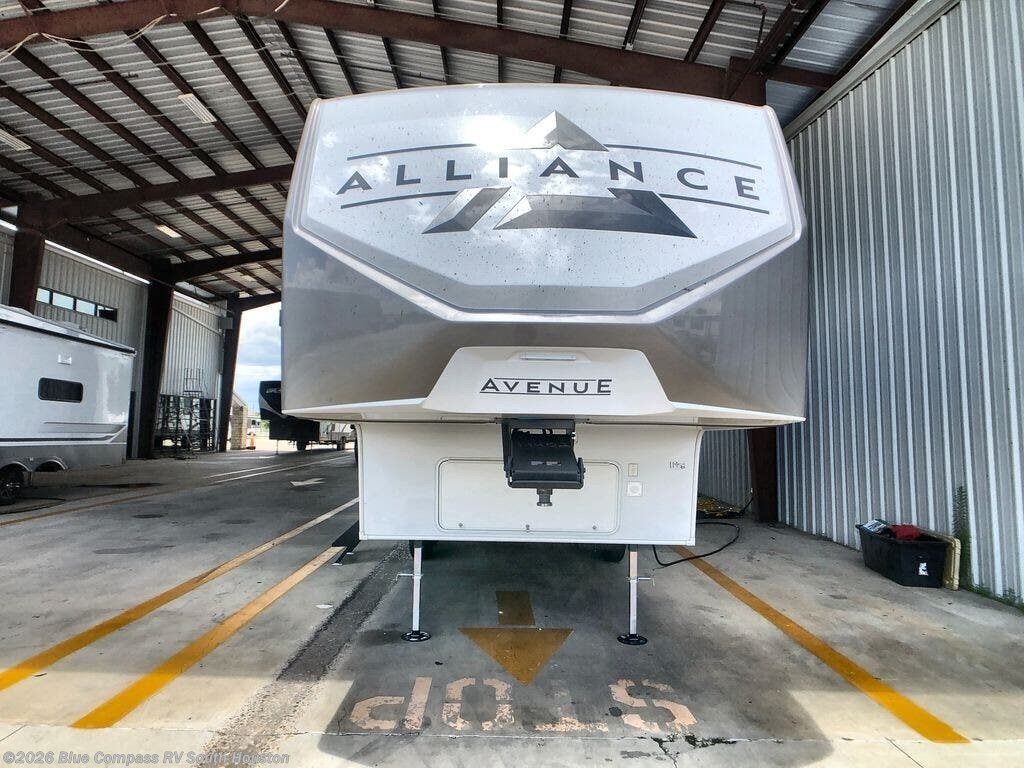 New 2027 Alliance RV Avenue All-Access 23ML available in Alvin, Texas