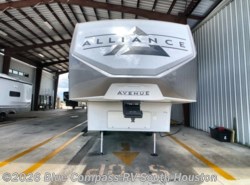 New 2027 Alliance RV Avenue All-Access 23ML available in Alvin, Texas