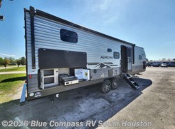 New 2026 Forest River Aurora 29TQS available in Alvin, Texas
