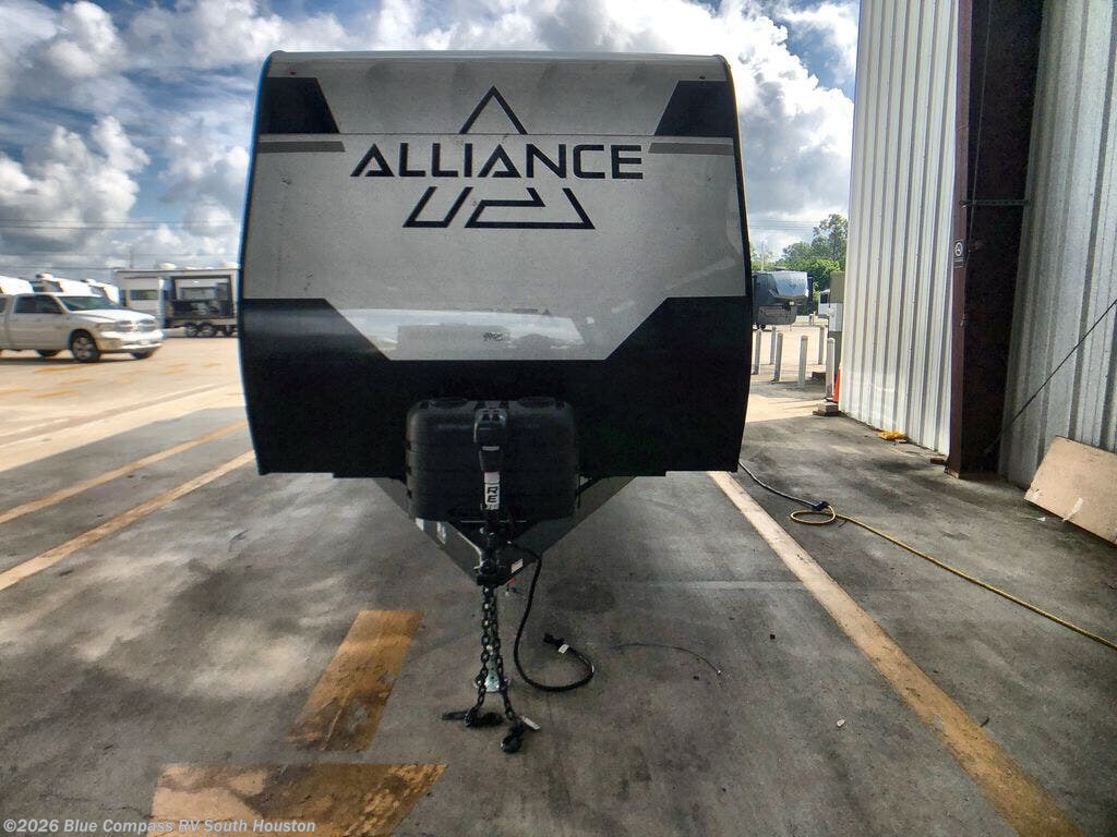 New 2027 Alliance RV Delta Ultra Lite RE250 available in Alvin, Texas