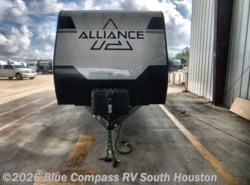 New 2027 Alliance RV Delta Ultra Lite RE250 available in Alvin, Texas