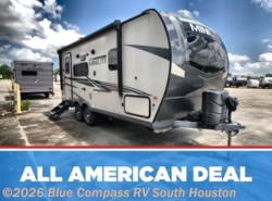Used 2023 Forest River Rockwood Signature 2109S available in Alvin, Texas
