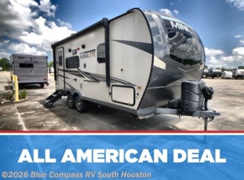 Used 2023 Forest River Rockwood Signature 2109S available in Alvin, Texas
