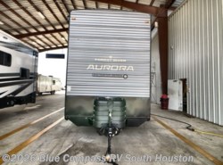 New 2026 Forest River Aurora Destination Series 43CONDO available in Alvin, Texas