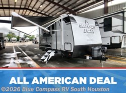 New 2027 Alliance RV Delta Solo RB152 available in Alvin, Texas