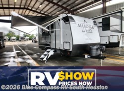 New 2027 Alliance RV Delta Solo RB152 available in Alvin, Texas