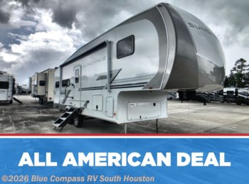 New 2027 Heartland Sundance XLT 24ML available in Alvin, Texas