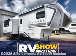 New 2027 Alliance RV Avenue All-Access 30BH available in Alvin, Texas