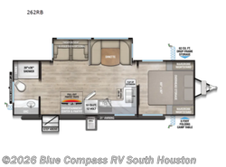 New 2027 Alliance RV Delta 262RB available in Alvin, Texas