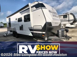 New 2027 Alliance RV Delta 262RB available in Alvin, Texas