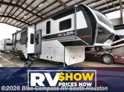 New 2027 Alliance RV Valor 37V11 available in Alvin, Texas