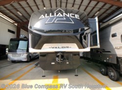 New 2027 Alliance RV Valor 44V14 available in Alvin, Texas