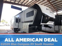 New 2027 Alliance RV Valor All-Access 32A10 available in Alvin, Texas