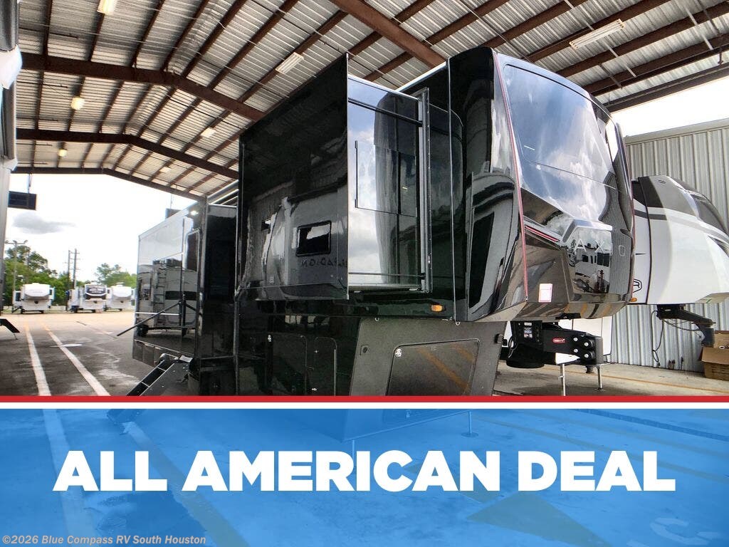 New 2027 Miscellaneous  Axiom RV Imperium I2900 available in Alvin, Texas