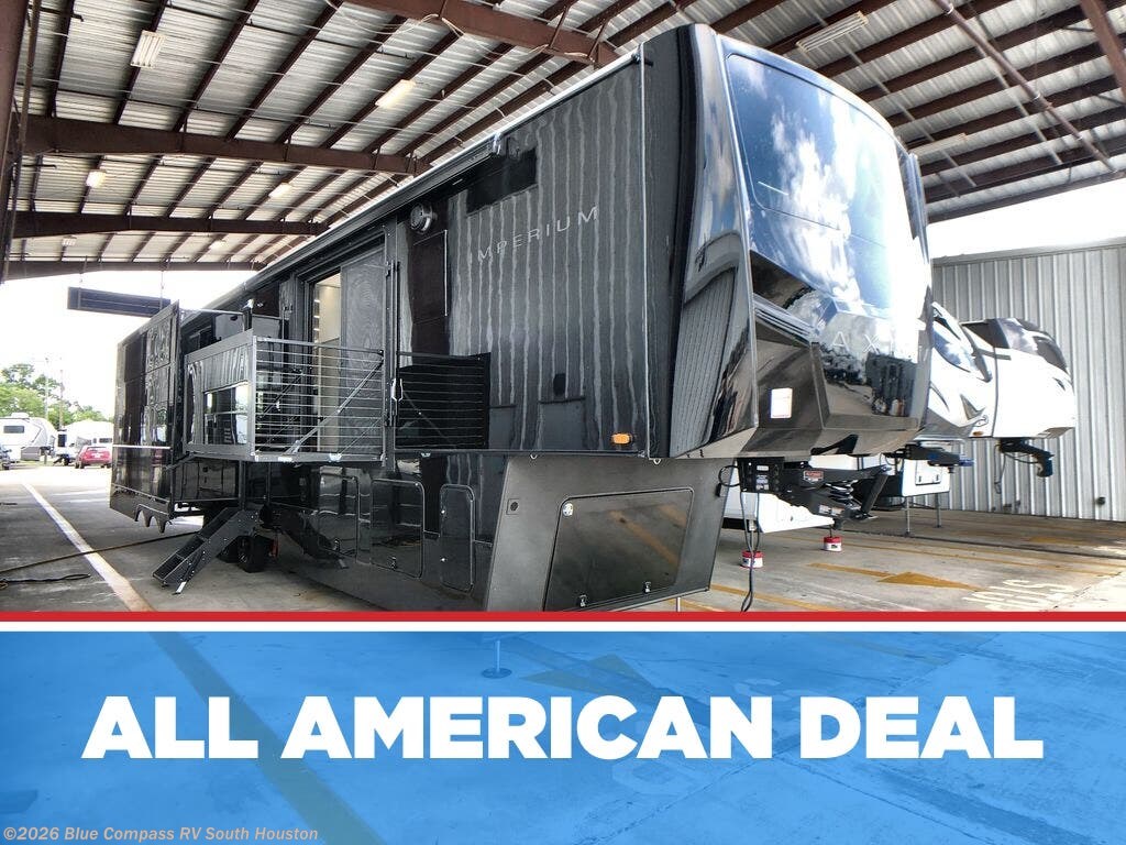 New 2027 Miscellaneous  Axiom RV Imperium I3800 available in Alvin, Texas