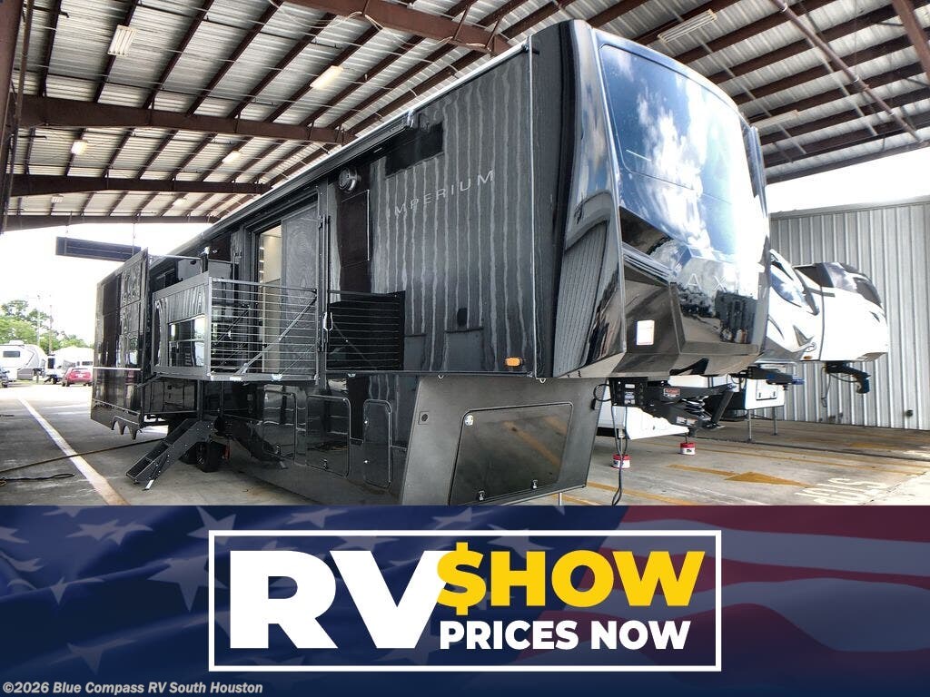 New 2027 Miscellaneous  Axiom RV Imperium I3800 available in Alvin, Texas
