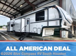 New 2027 Coachmen Chaparral 375BAF available in Alvin, Texas