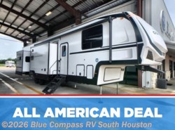 New 2027 Coachmen Chaparral 375BAF available in Alvin, Texas